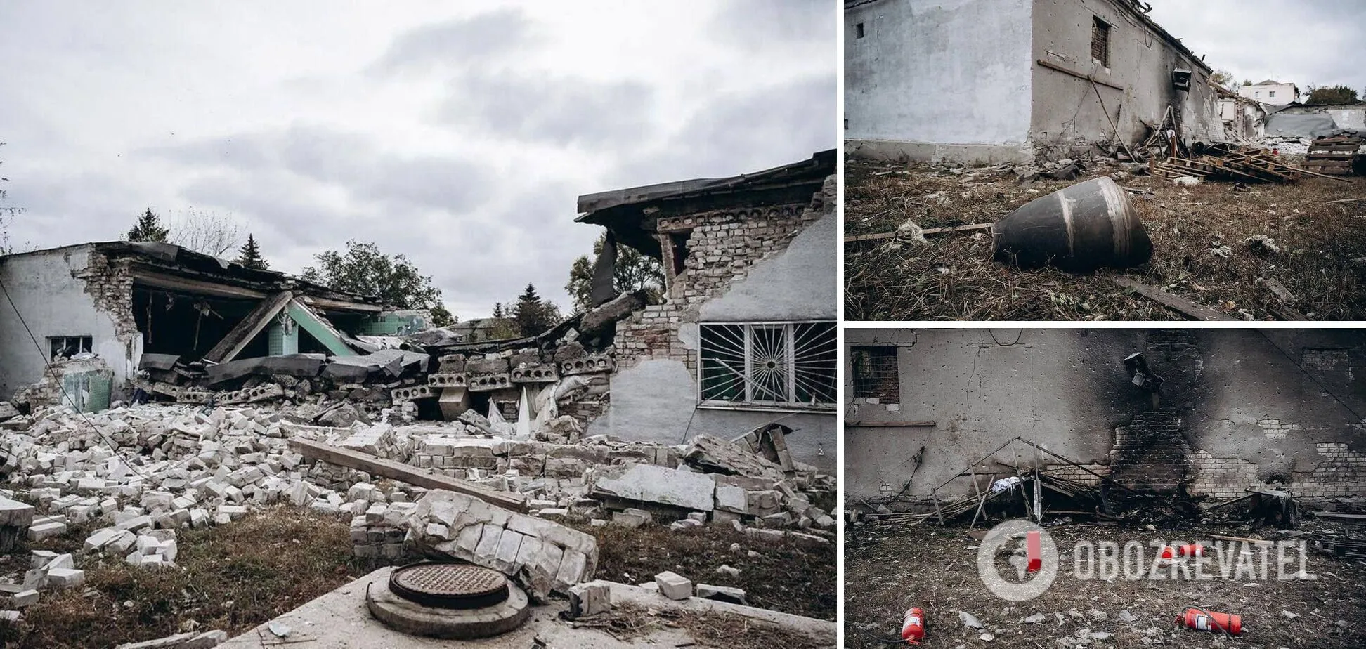 Зеленський: російських ударів із наближенням зими стане більше, ми максимально посилимо ППО