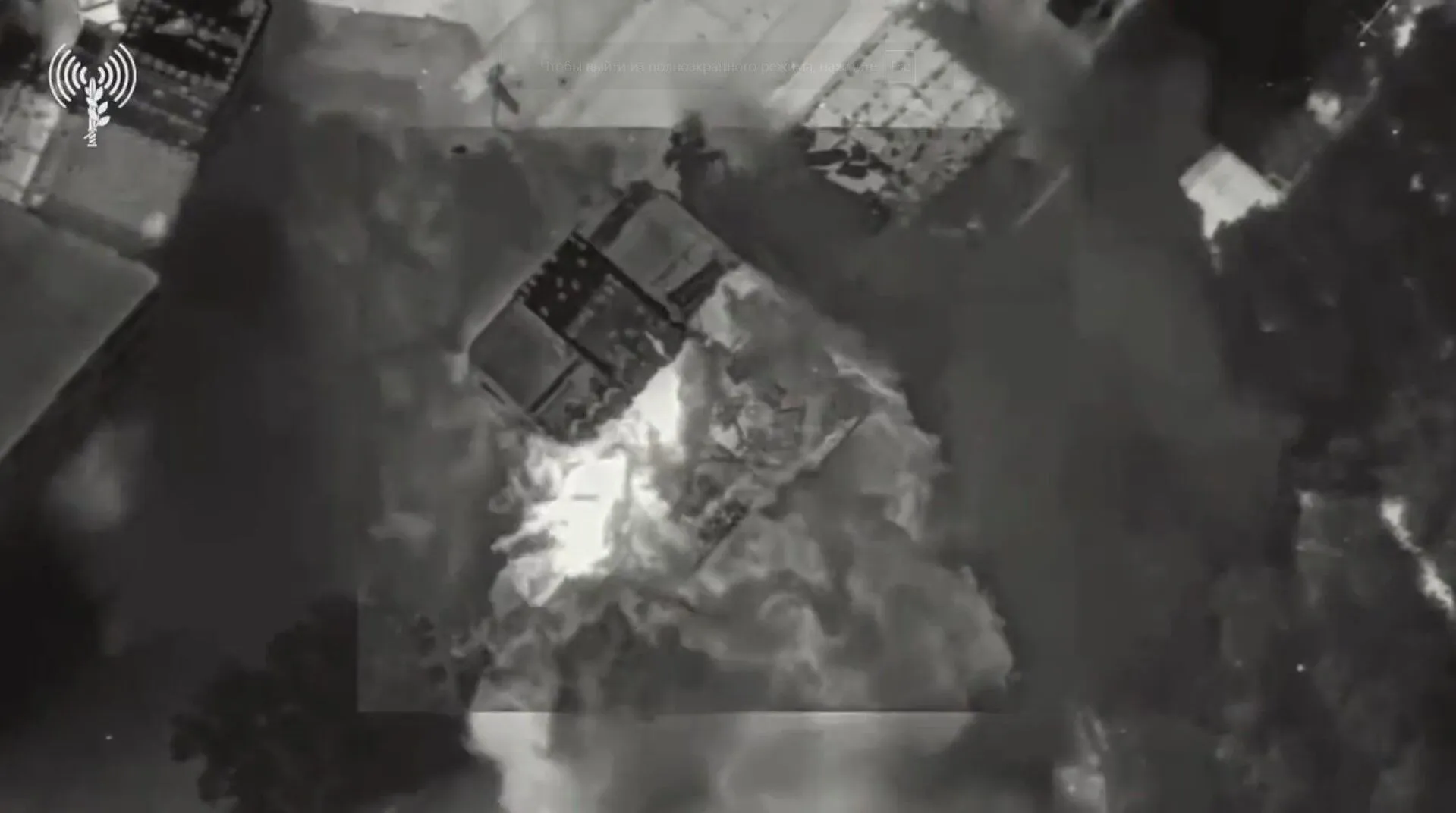 В ЦАХАЛ заявили о ликвидации еще одного главаря ХАМАС: что известно dqxikeidqxiqqeant