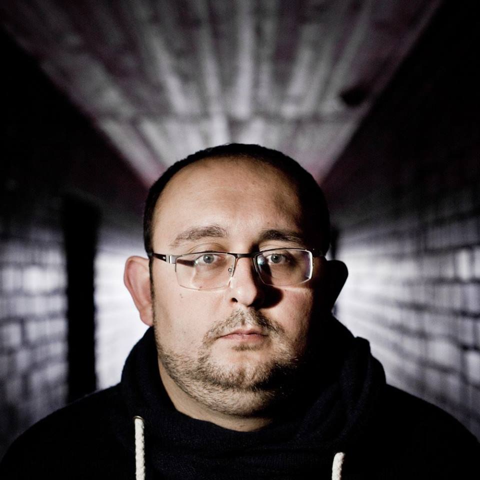 Станислав Федорчук