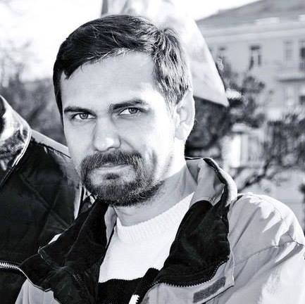 Сергей Сакадынский