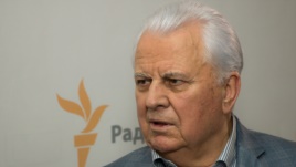 Леонид Кравчук dqxikeidqxitkant