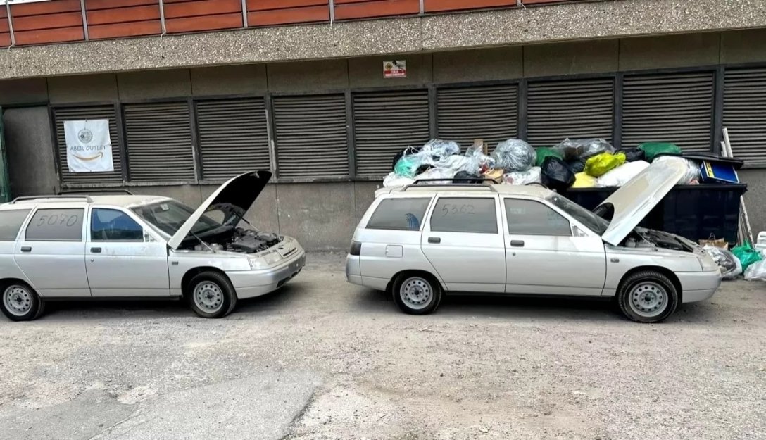 ВАЗ-111, старі ВАЗ, ВАЗ-2112, універсали ВАЗ, хетчбеки ВАЗ dqxikeidqxitkant