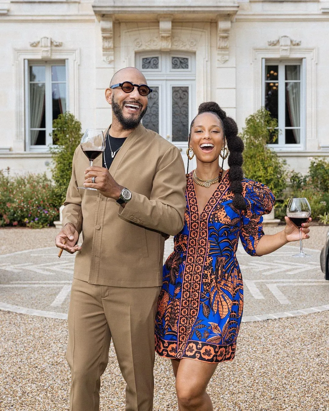 Лауреатку 15 нагород