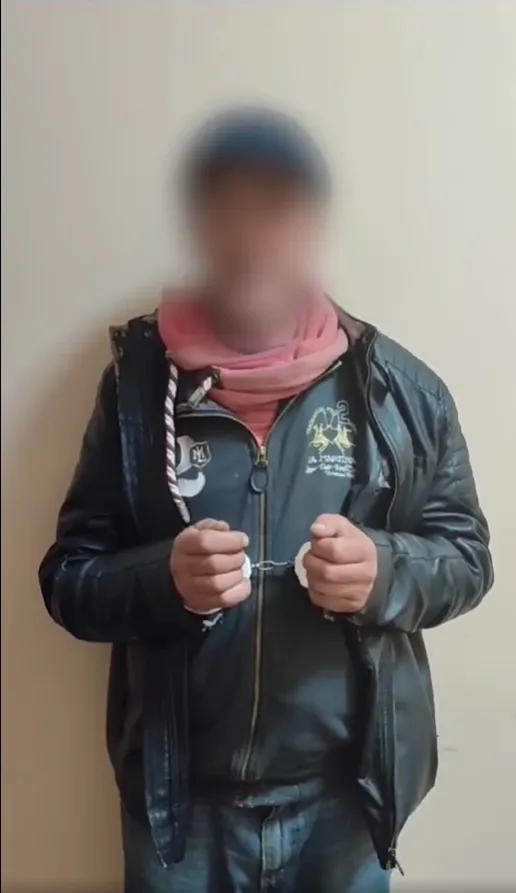 На Київщині чоловік на вокзалі ледь не зарізав пасажира. Відео dqxikeidqxiqqeant