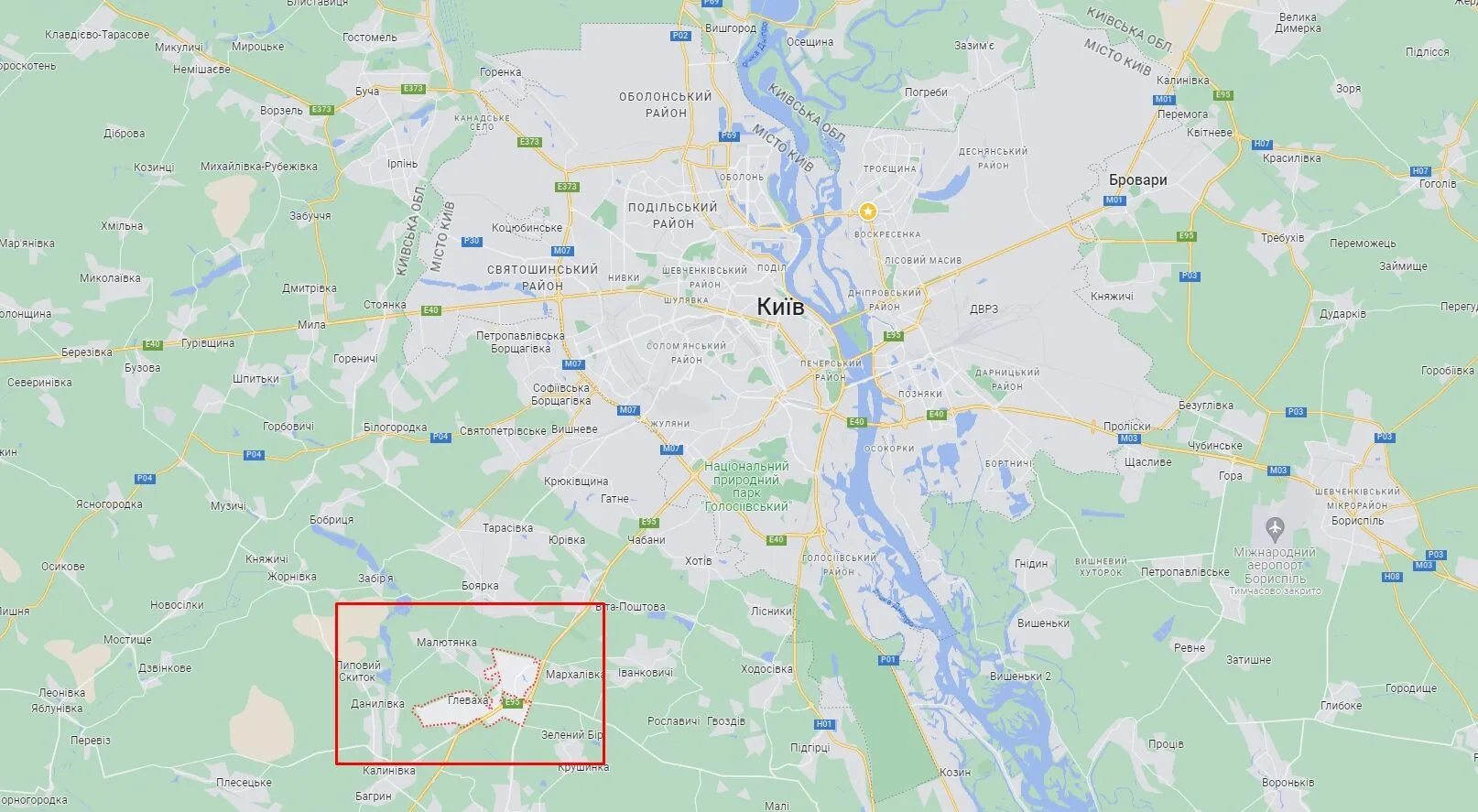 На Київщині пасажирський потяг збив чоловіка: відомо подробиці. Фото dqxikeidqxiqqeant