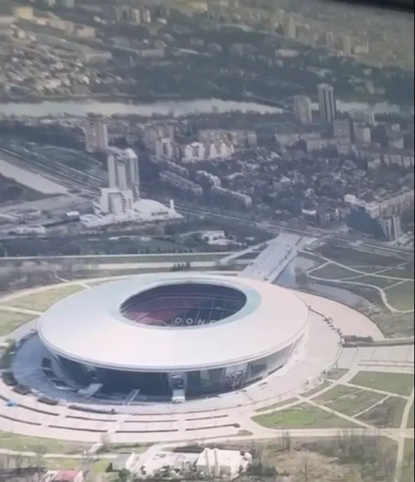 В России озвучили планы по