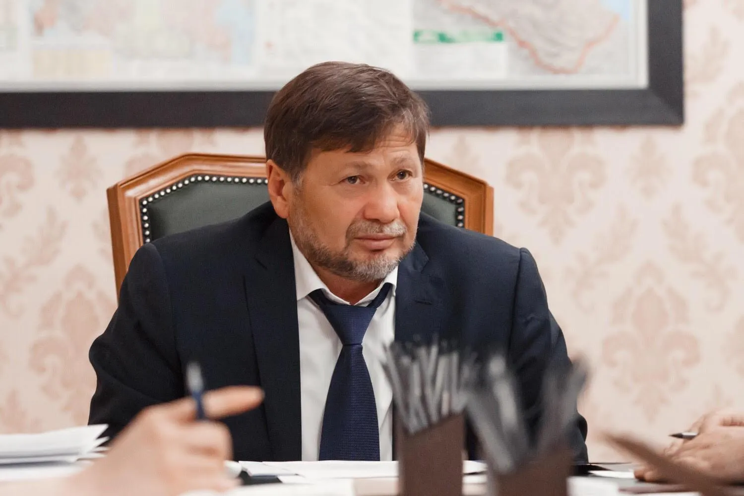 В России озвучили планы по