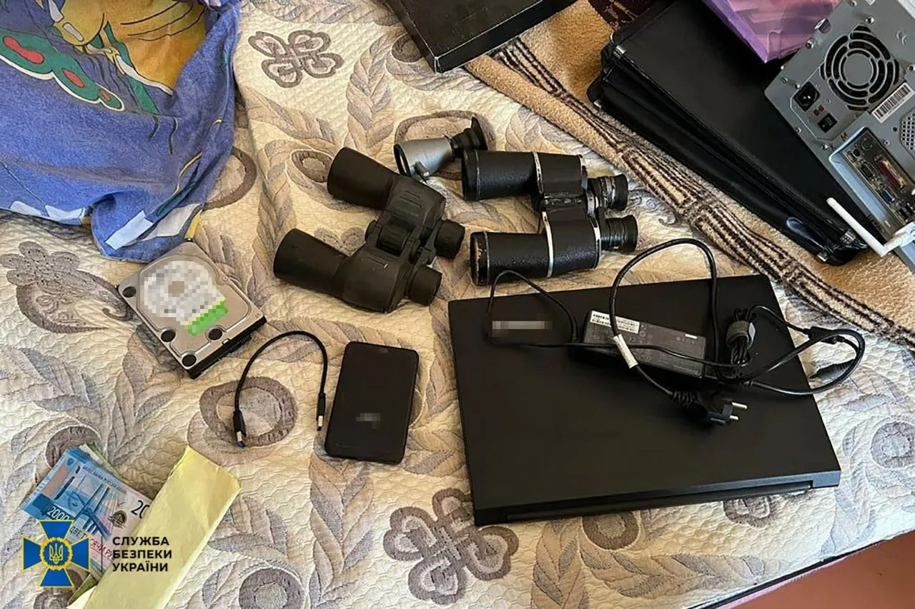 Наводили ракеты и авиабомбы на дома: СБУ обезвредило антиукраинское