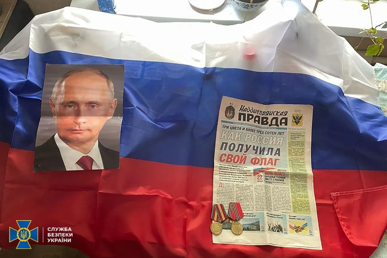 Наводили ракети та авіабомби на будинки: СБУ знешкодила антиукраїнське dqxikeidqxitkant