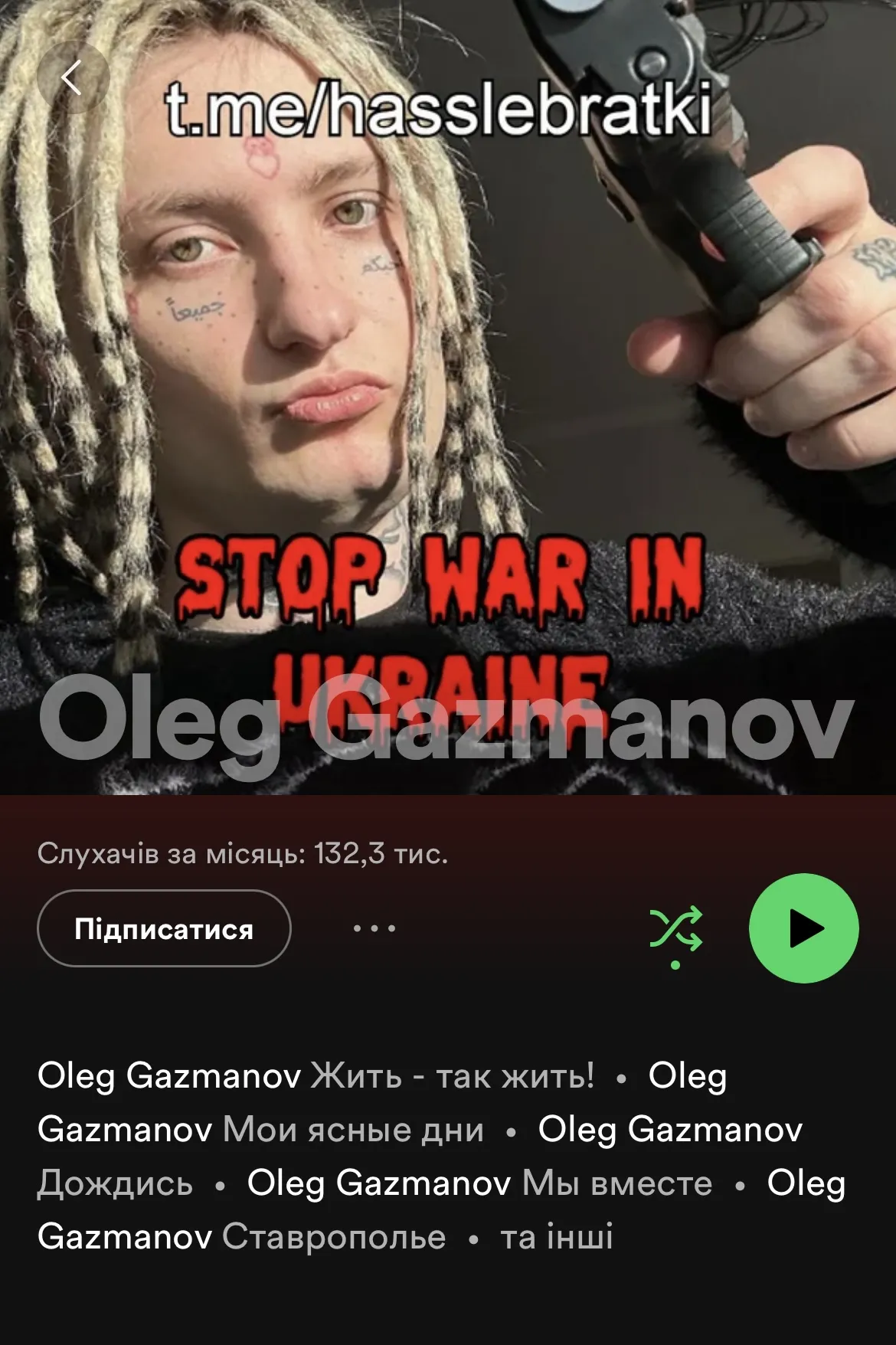       Spotify ’      dqxikeidqxitkant
