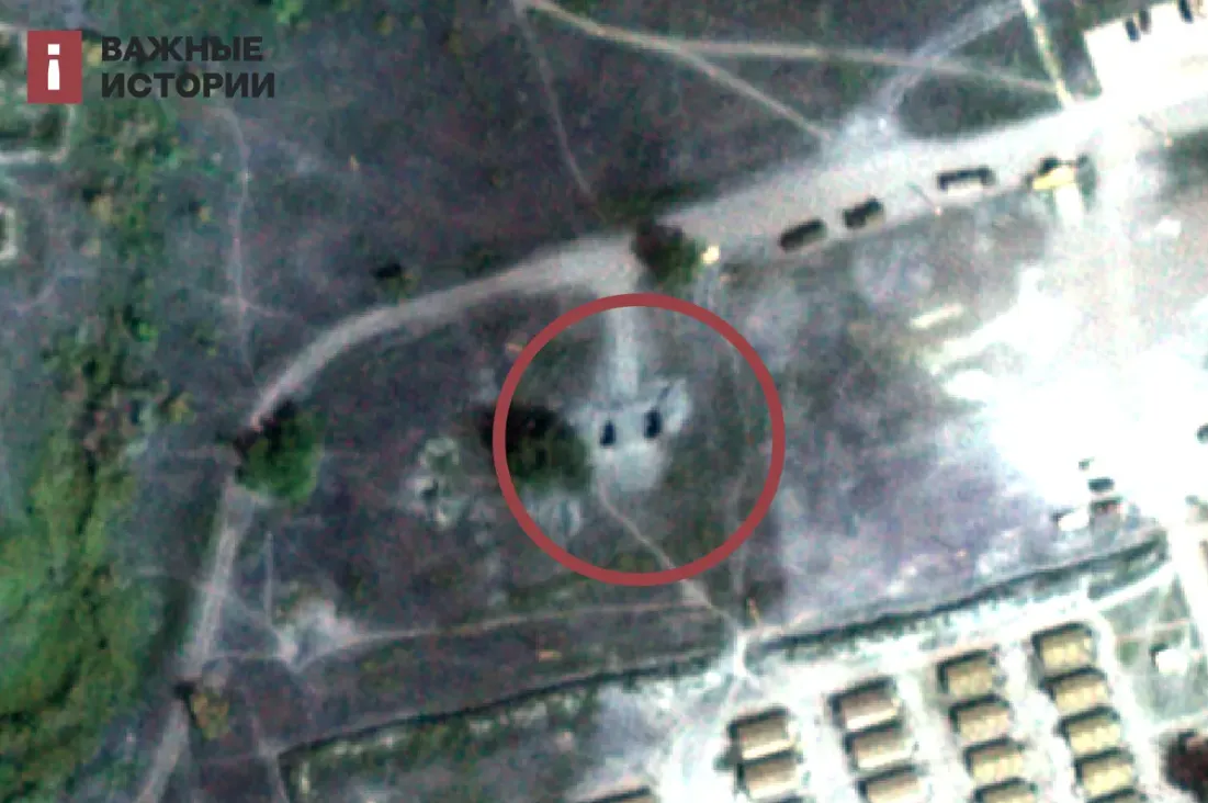 Били, кидали в ями і закривали: ЗМІ розповіли про російські катівні для  dqxikeidqxitkant