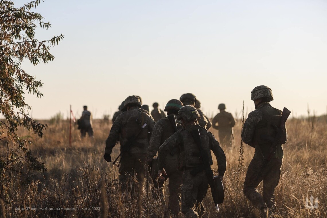 ЗСУ / Фото: 37 ОБМП ЗСУ / Фото: 37 ОБМП