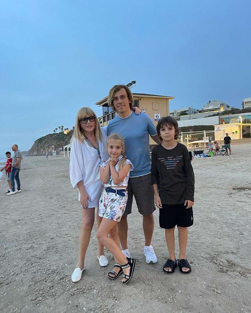 Лайма Вайкуле розкрила, що перше сказала їй Алла Пугачова після нападу ХАМАС на Ізраїль dqxikeidqxitkant