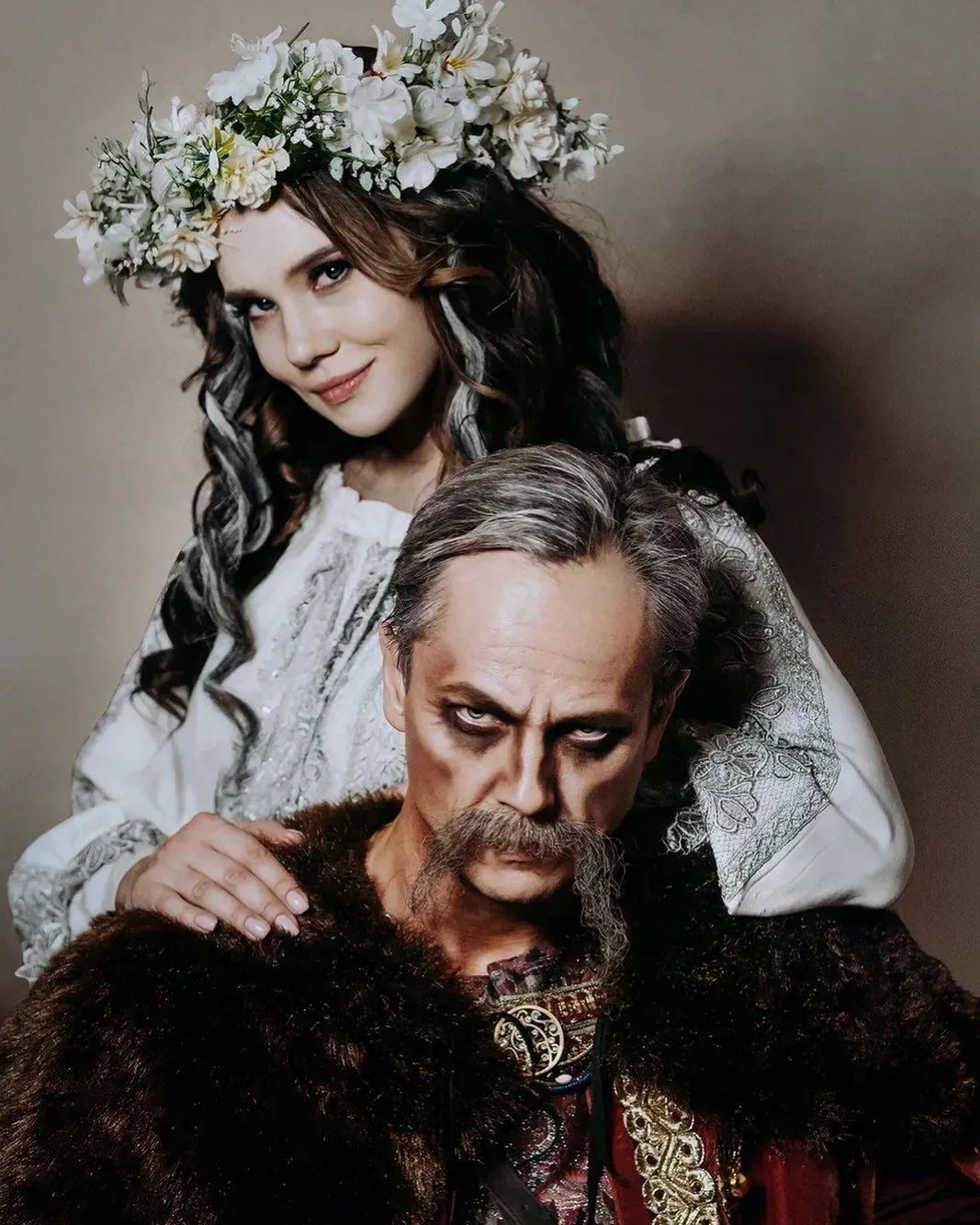 Акторка-зрадниця Галина Безрук похизувалася відео з dqxikeidqxiqqeant