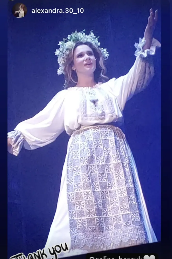 Акторка-зрадниця Галина Безрук похизувалася відео з