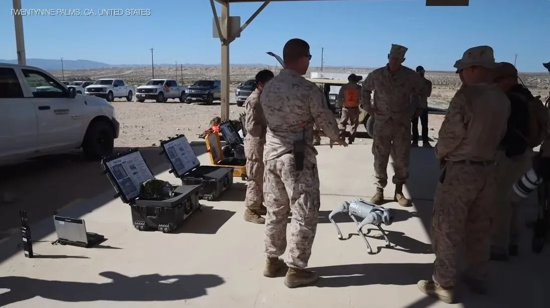 У США успішно випробували