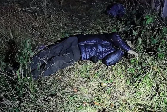 Ліквідували звичайний манекен: в ФСБ похвалились dqxikeidqxitkant