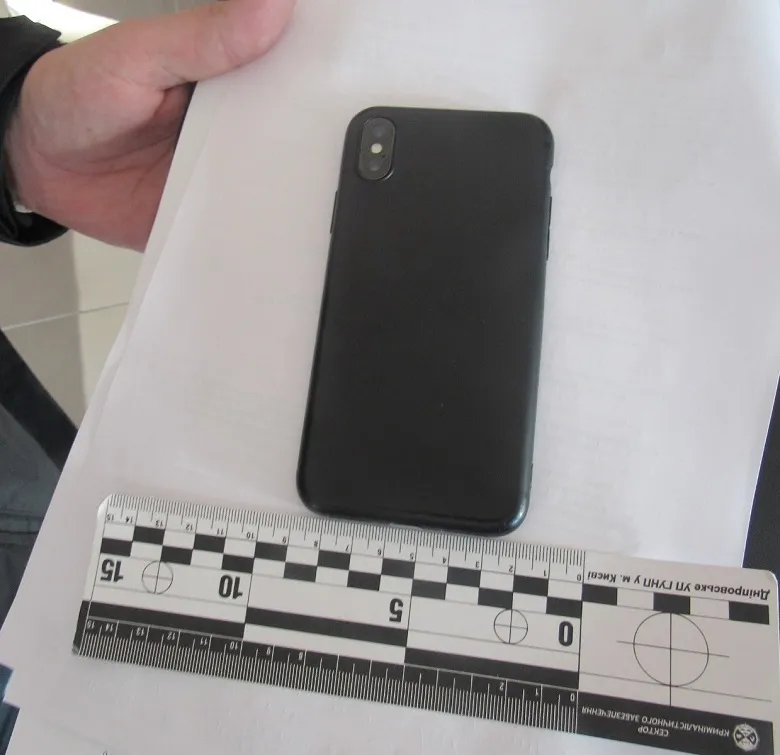 У Києві викрили двох студентів-підлітків, які dqxikeidqxitkant