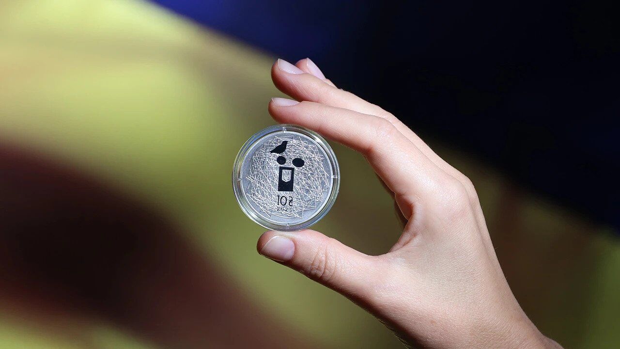 Фото монеты dqxikeidqxitkant