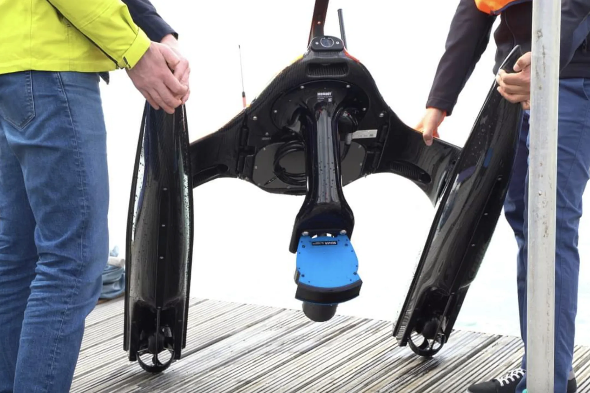      Sonobot 5:     dqxikeidqxitkant