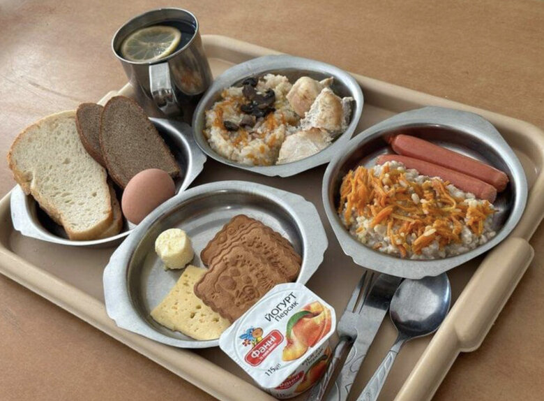 Заробили навіть на собаках: що знайшла Рахункова палата в закупівлі харчів Міноборони 01 dqxikeidqxitkant