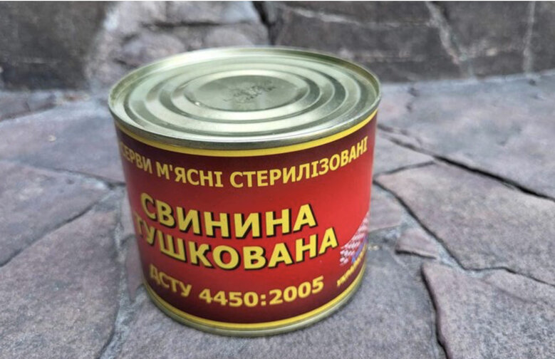 Заробили навіть на собаках: що знайшла Рахункова палата в закупівлі харчів Міноборони 04