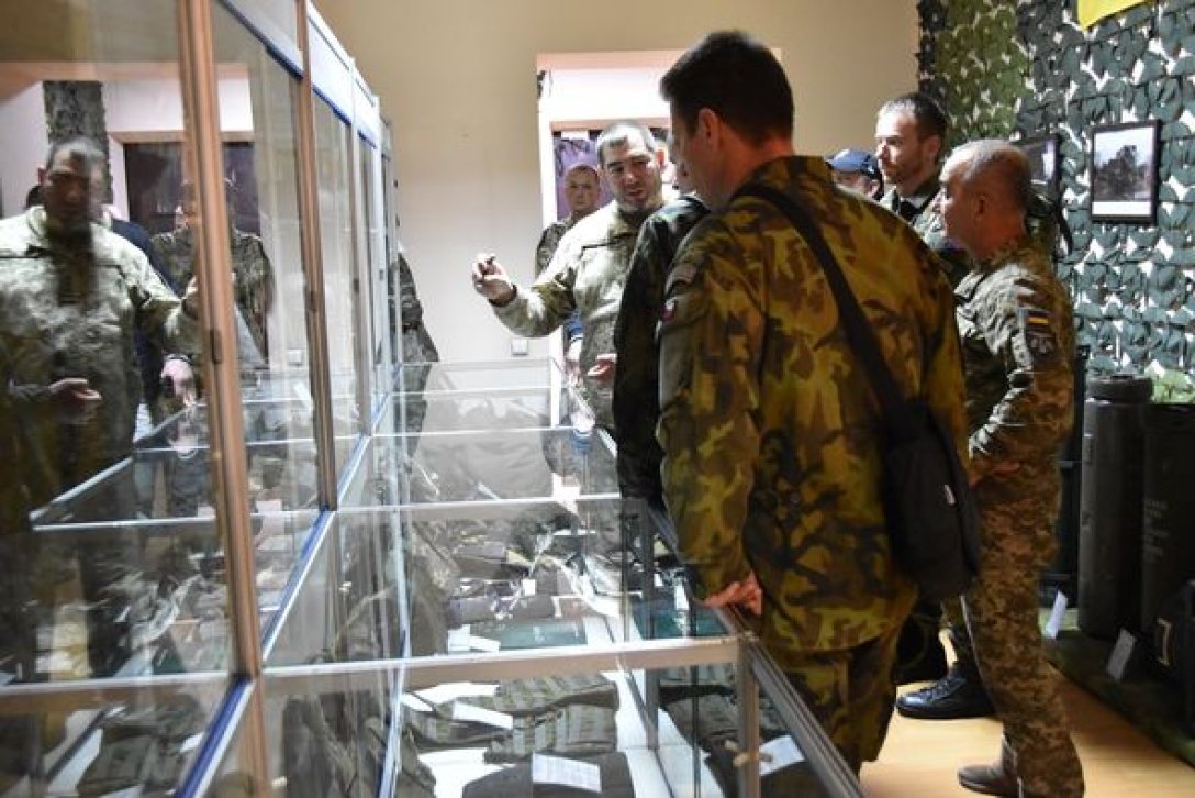 трофеї української армії dqxikeidqxiqxxant