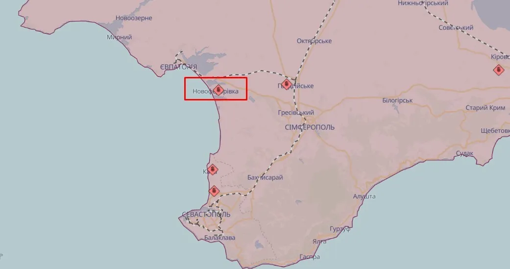 У взлетной полосы аэродрома dqxikeidqxitkant