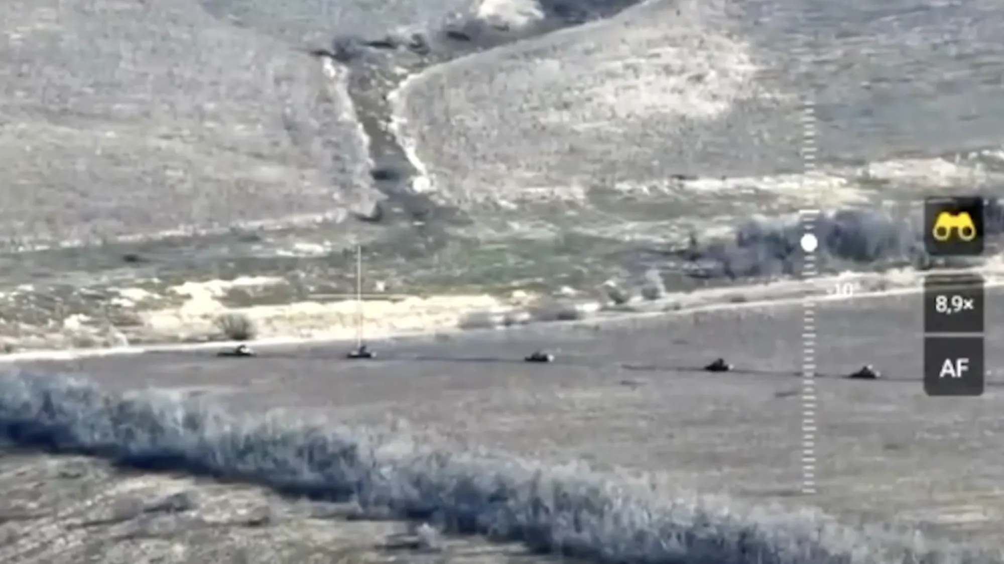 Один танк знищено, три пошкоджено: Сирський показав наслідки dqxikeidqxiqqeant