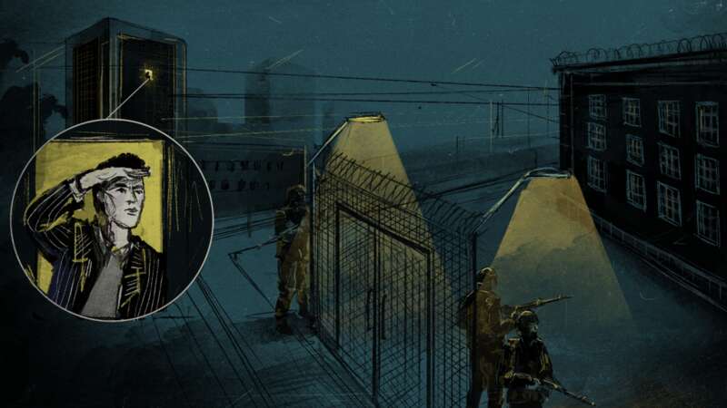 Во время войны появился супер-регулятор интернета. Під час війни зʼявився супер-регулятор інтернету -- Держспецзвʼязку dqxikeidqxitkant