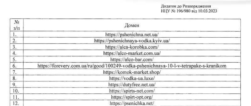 Во время войны появился супер-регулятор интернета. Під час війни зʼявився супер-регулятор інтернету -- Держспецзвʼязку