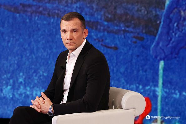 Андрей Шевченко будет объявлять станцию на Киевской кольцевой электричке. Видео dqxikeidqxiqqeant