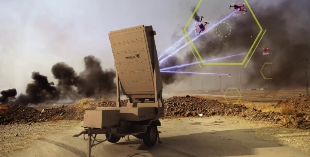 Leonidas, система Leonidas dqxikeidqxiqqeant