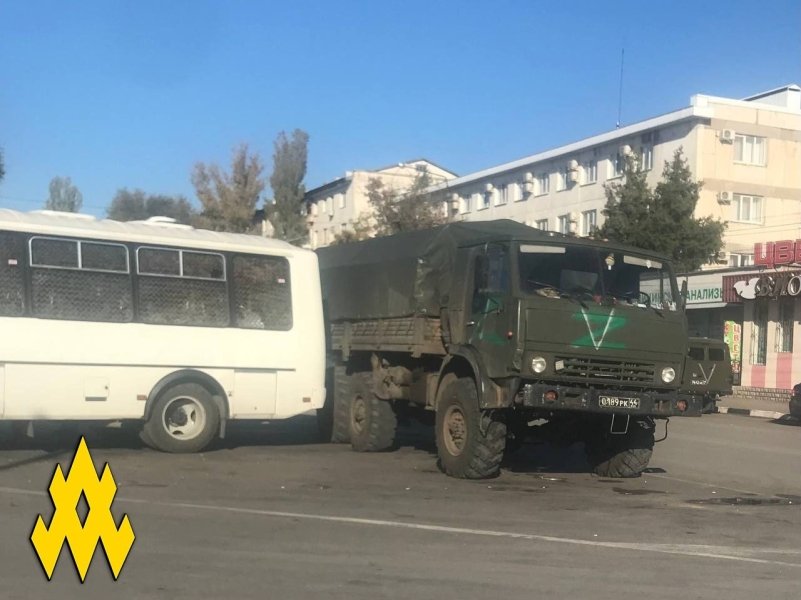 мобілізовані РФ, буряти, ЗС РФ, партизани dqxikeidqxiqqeant