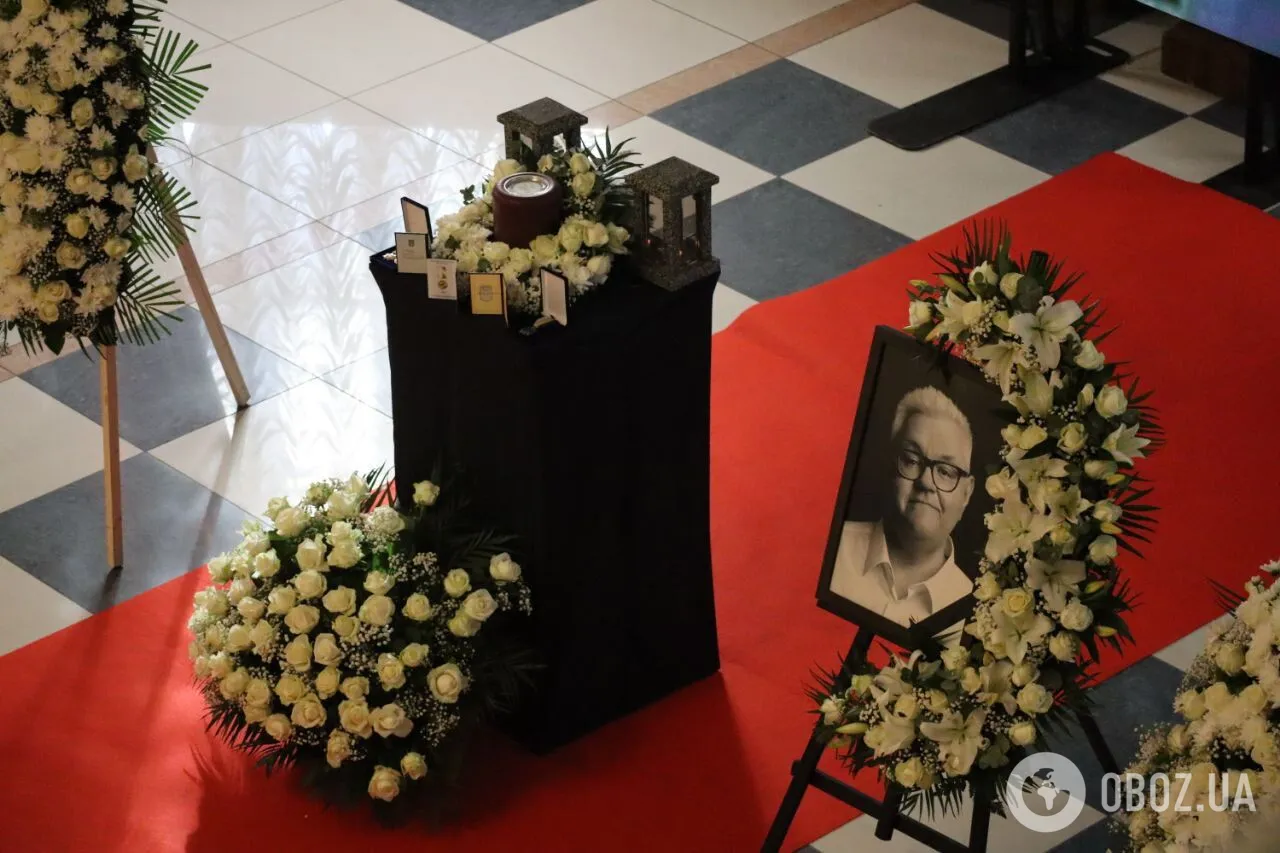 Стало известно, что семья Сергея Сивоха сделала с его телом