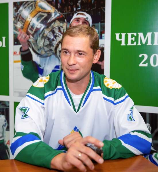 Андрій Сідякін, хокеїст Сідякін dqxikeidqxitkant