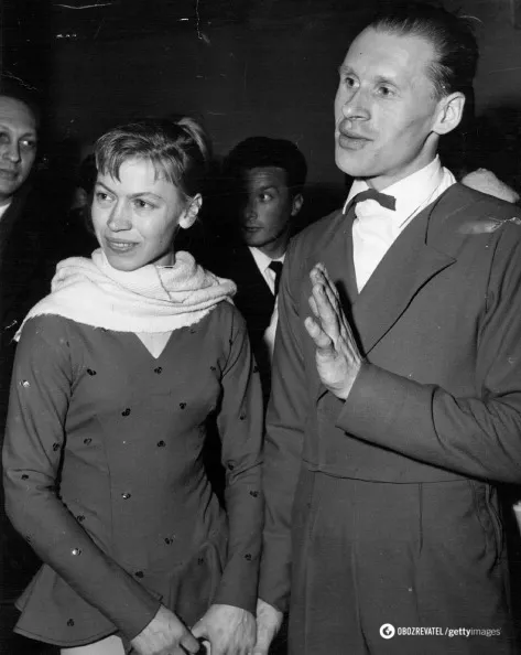 Перший в історії. Помер легендарний олімпійський чемпіон з фігурного катання, який втік до Швейцарії із СРСР dqxikeidqxiqqeant