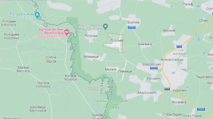 Де знаходиться дім dqxikeidqxitkant