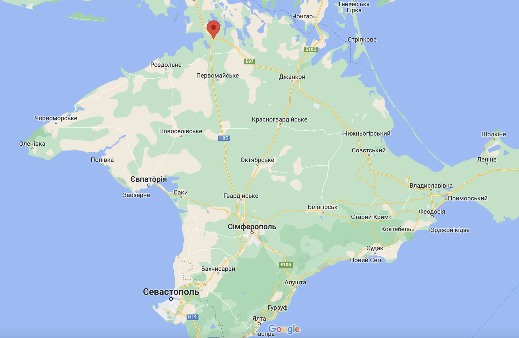 В Крыму столкнулись легковушка и КАМАЗ окупантов: среди погибших трое детей dqxikeidqxiqqeant