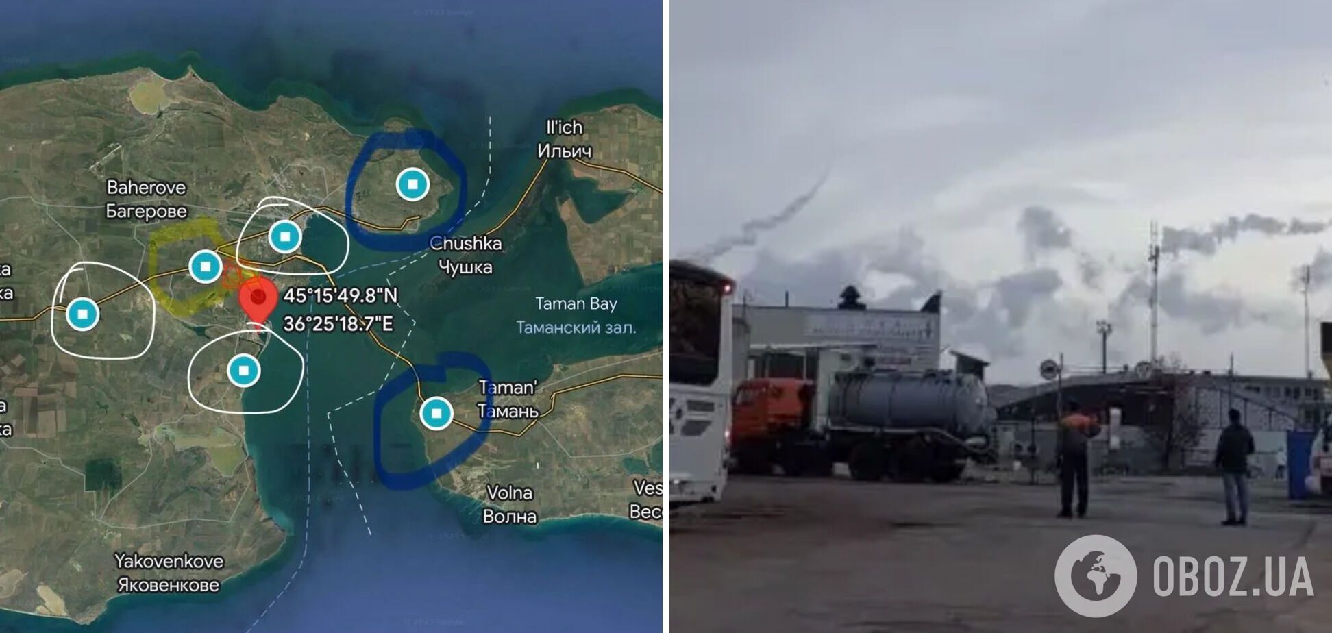 ЗСУ підтвердили вогневий контроль над територією Криму, життя мосту під загрозою, – Братчук dqxikeidqxiqqeant