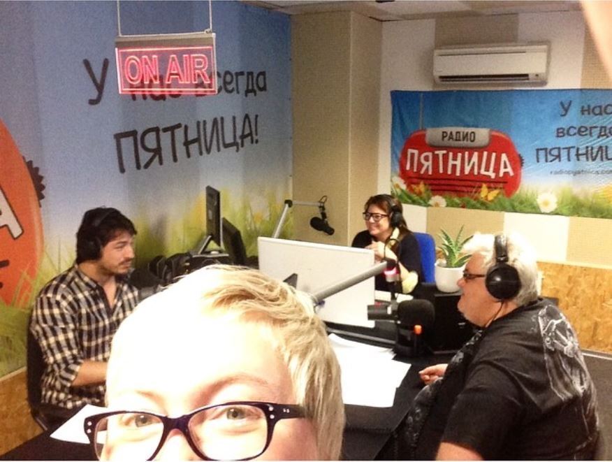 Близька подруга Сивоха розповіла, як перед смертю він шукав лікарів для Ніни Матвієнко