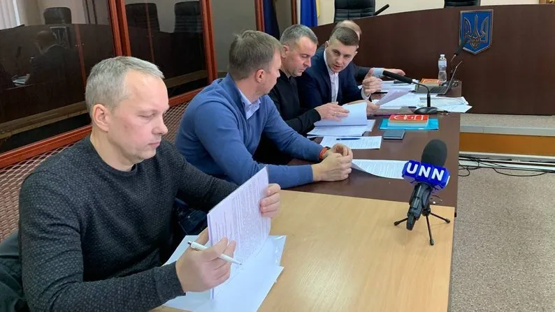 Суд не обрав запобіжний захід нардепу від dqxikeidqxitkant