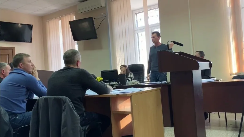 Суд не обрав запобіжний захід нардепу від