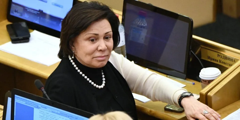 Допінг-скандал з Валієвою: чемпіонка ОІ з РФ поскаржилася на те, що Росія не навчилася брехати