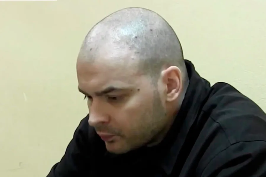 Прилетел кассетный снаряд: под Авдеевкой был ликвидирован известный российский неонацист. Фото dqxikeidqxidant