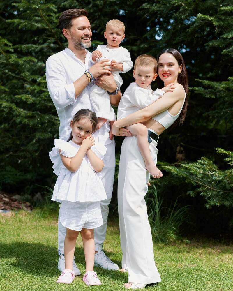 Органы были снаружи: Инна Мирошниченко впервые рассказала о недостатках приемного сына Марселя