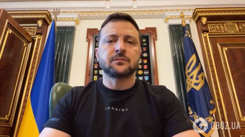 Звернення президента dqxikeidqxiqqeant