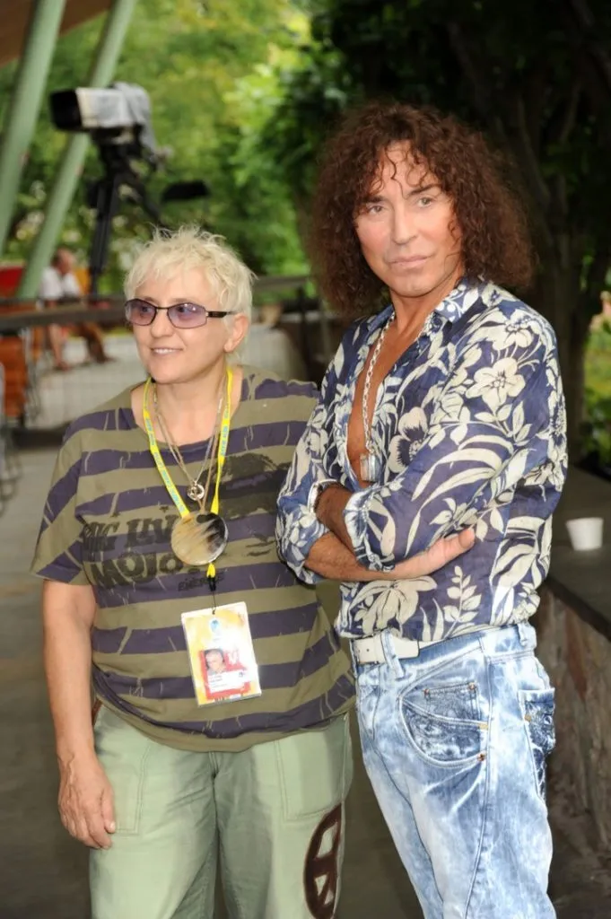 Друг Валерія Леонтьєва дав зрозуміти, що російський співак підтримує Україну