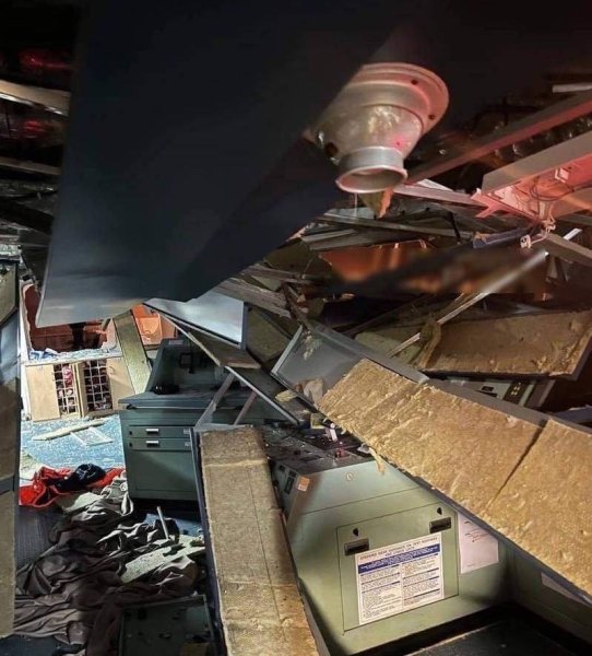 Росія, ракетний удар, цивільне судно під іноземним прапором