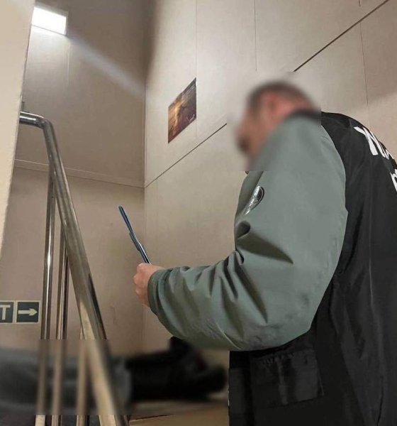 Росія, ракетний удар, цивільне судно під іноземним прапором